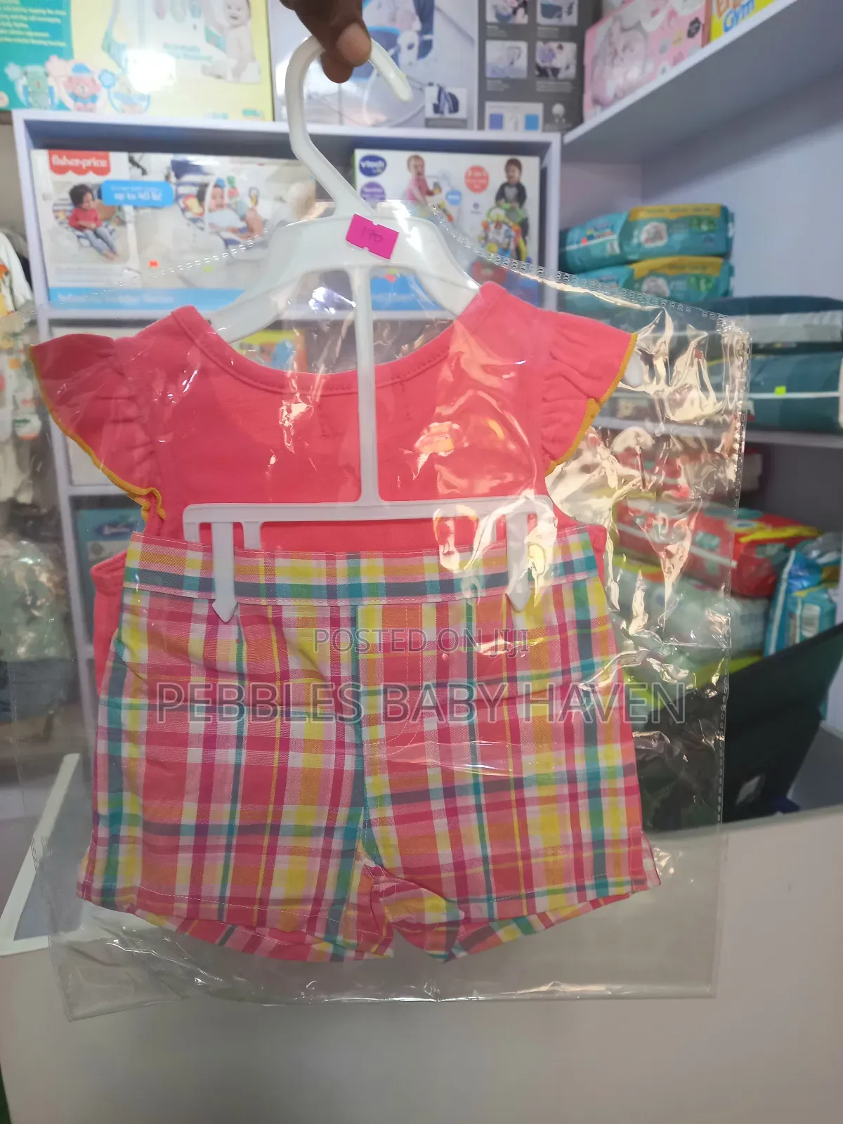 Baby Girl Dresses