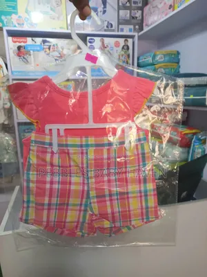 Baby Girl Dresses