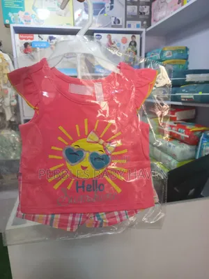Baby Girl Dresses