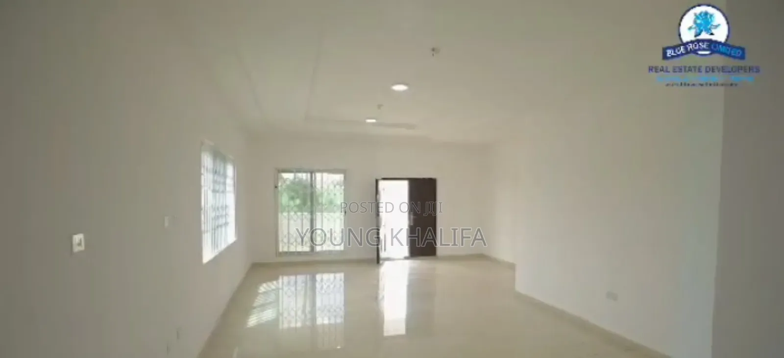 3bdrm House in Blue Rose, Kasoa for sale
