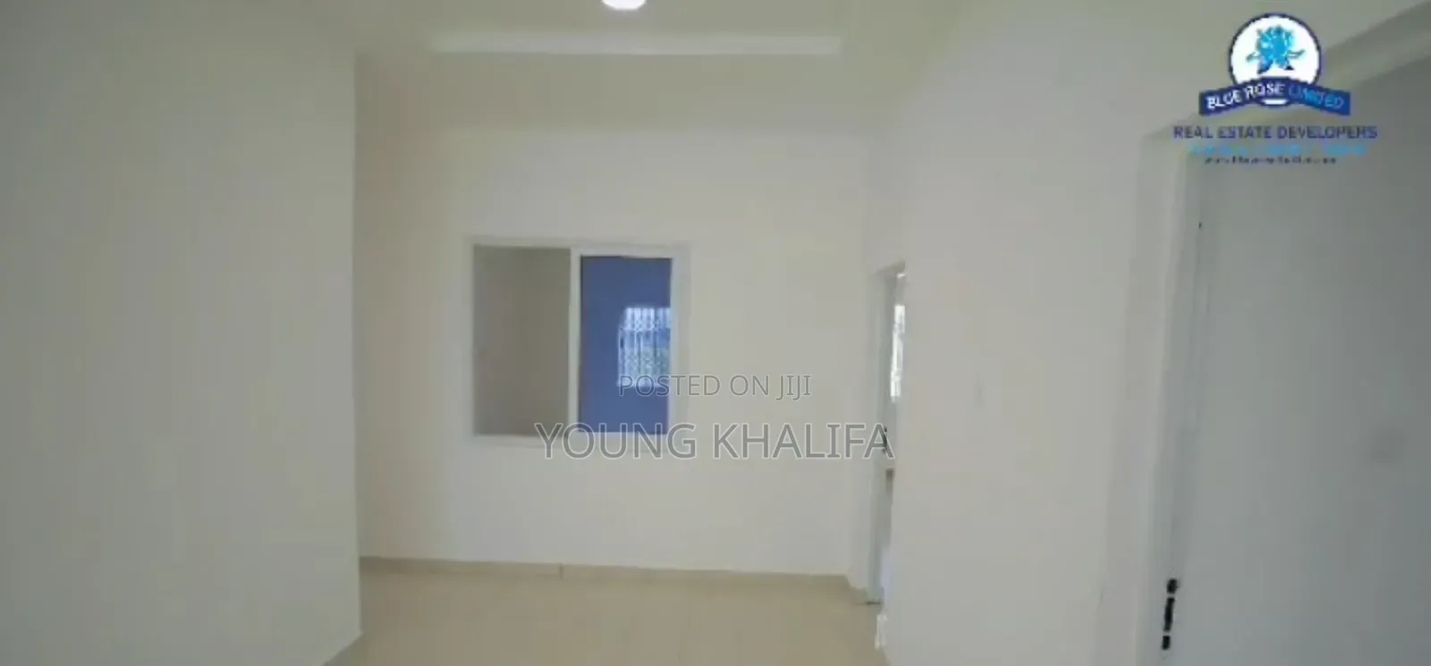 3bdrm House in Blue Rose, Kasoa for sale