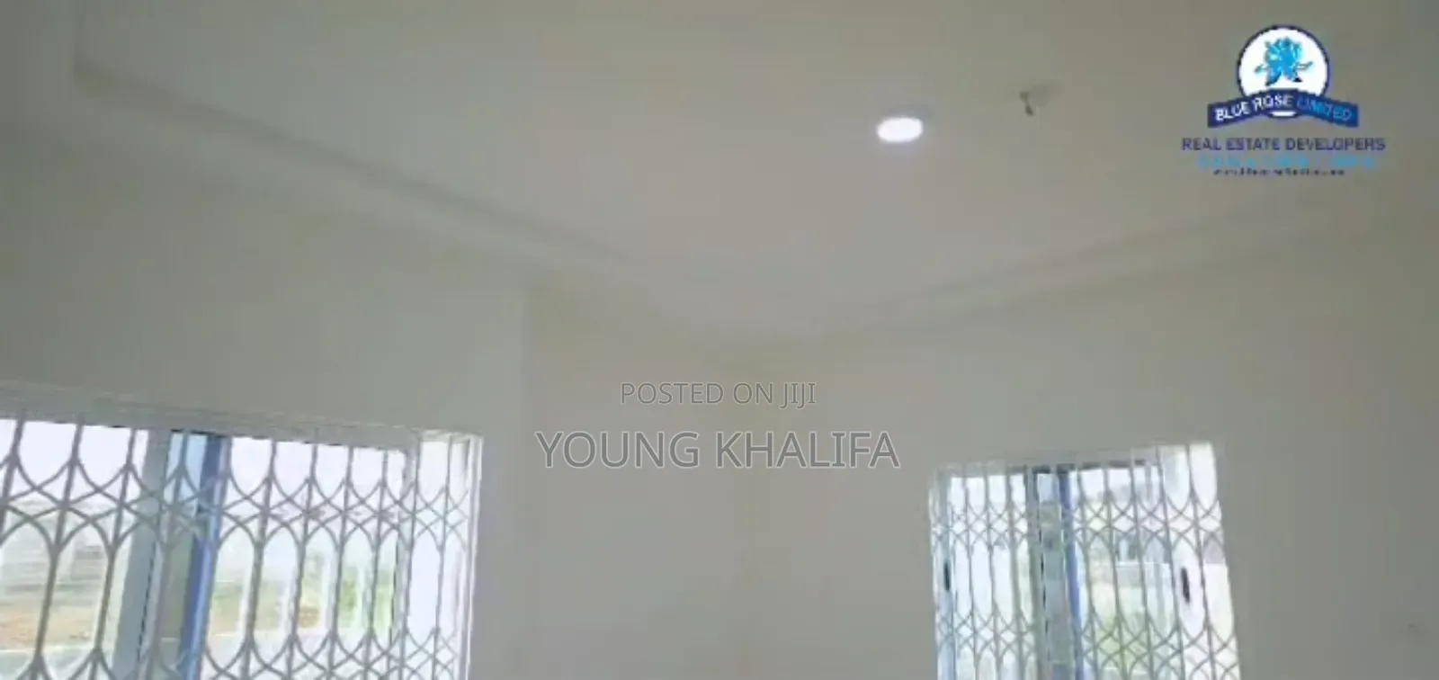 3bdrm House in Blue Rose, Kasoa for sale