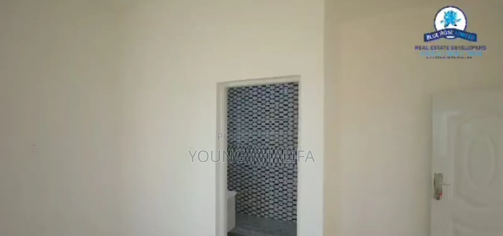 3bdrm House in Blue Rose, Kasoa for sale