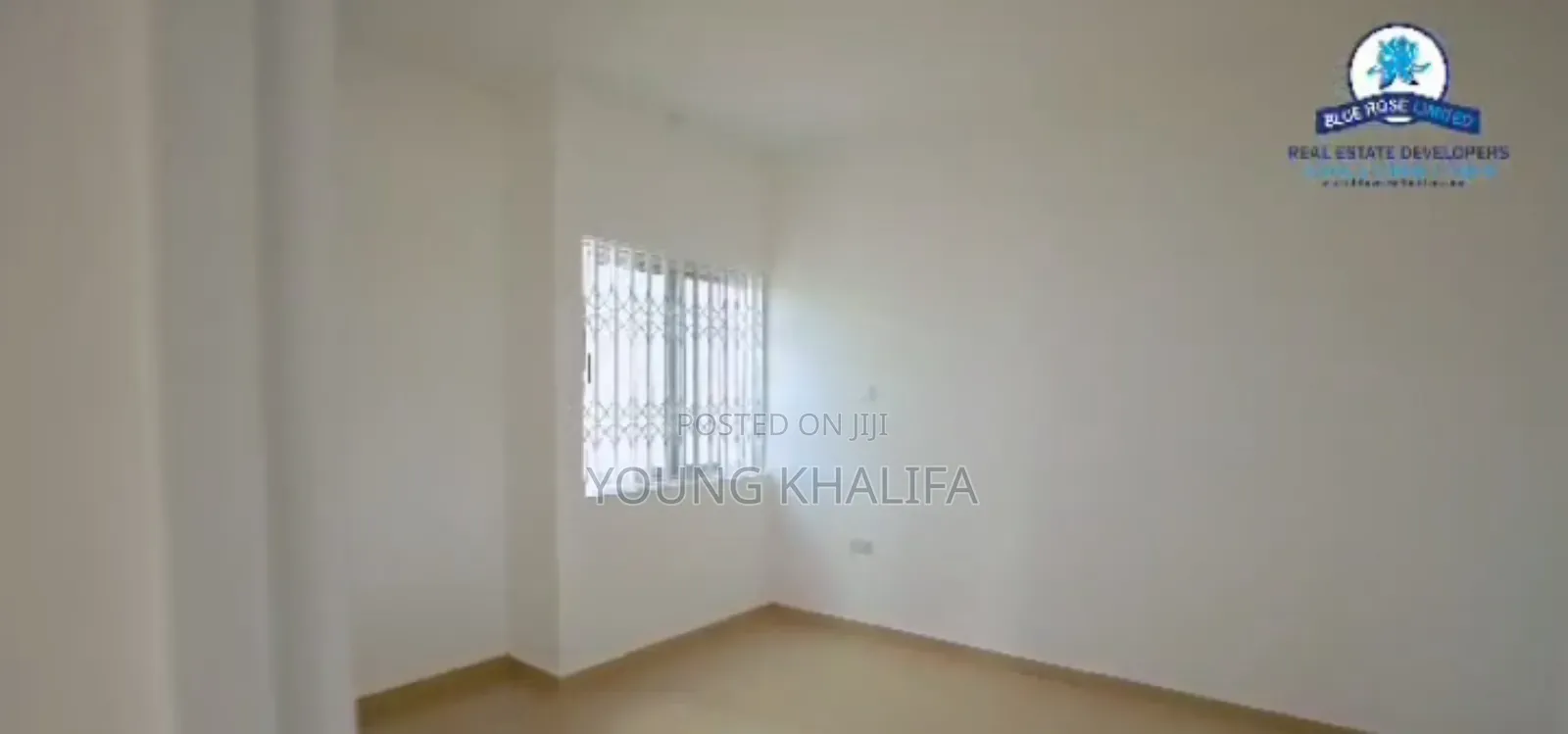 3bdrm House in Blue Rose, Kasoa for sale
