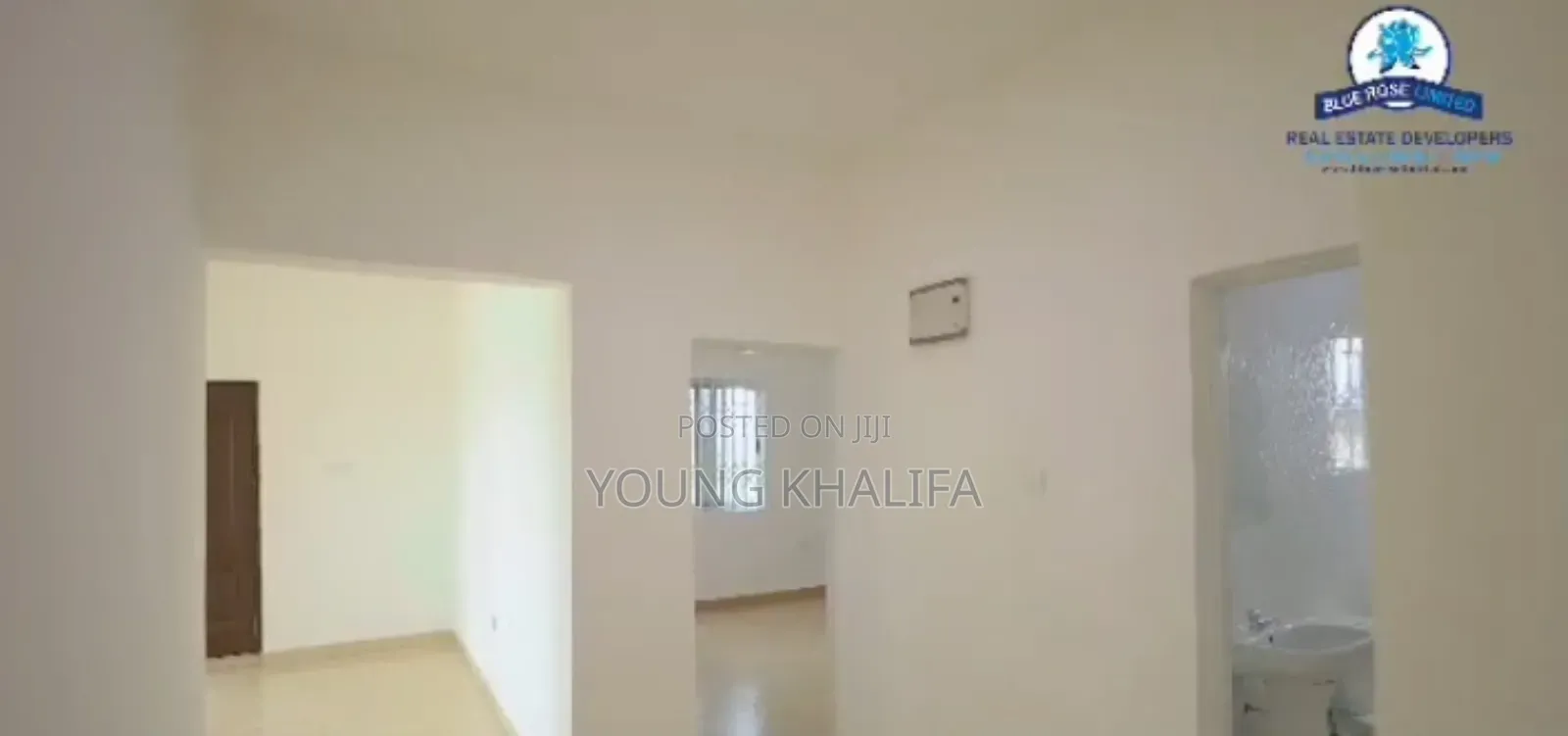 3bdrm House in Blue Rose, Kasoa for sale
