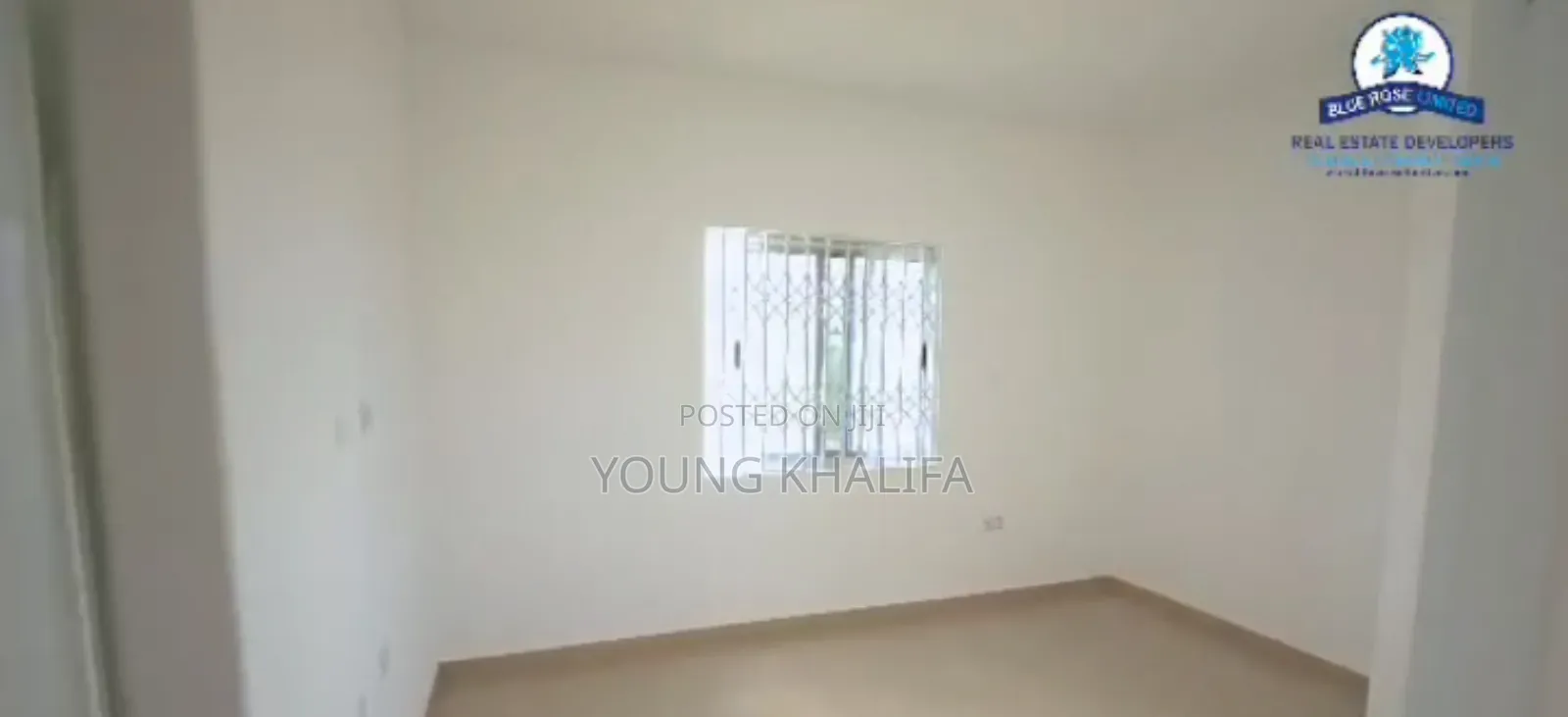 3bdrm House in Blue Rose, Kasoa for sale
