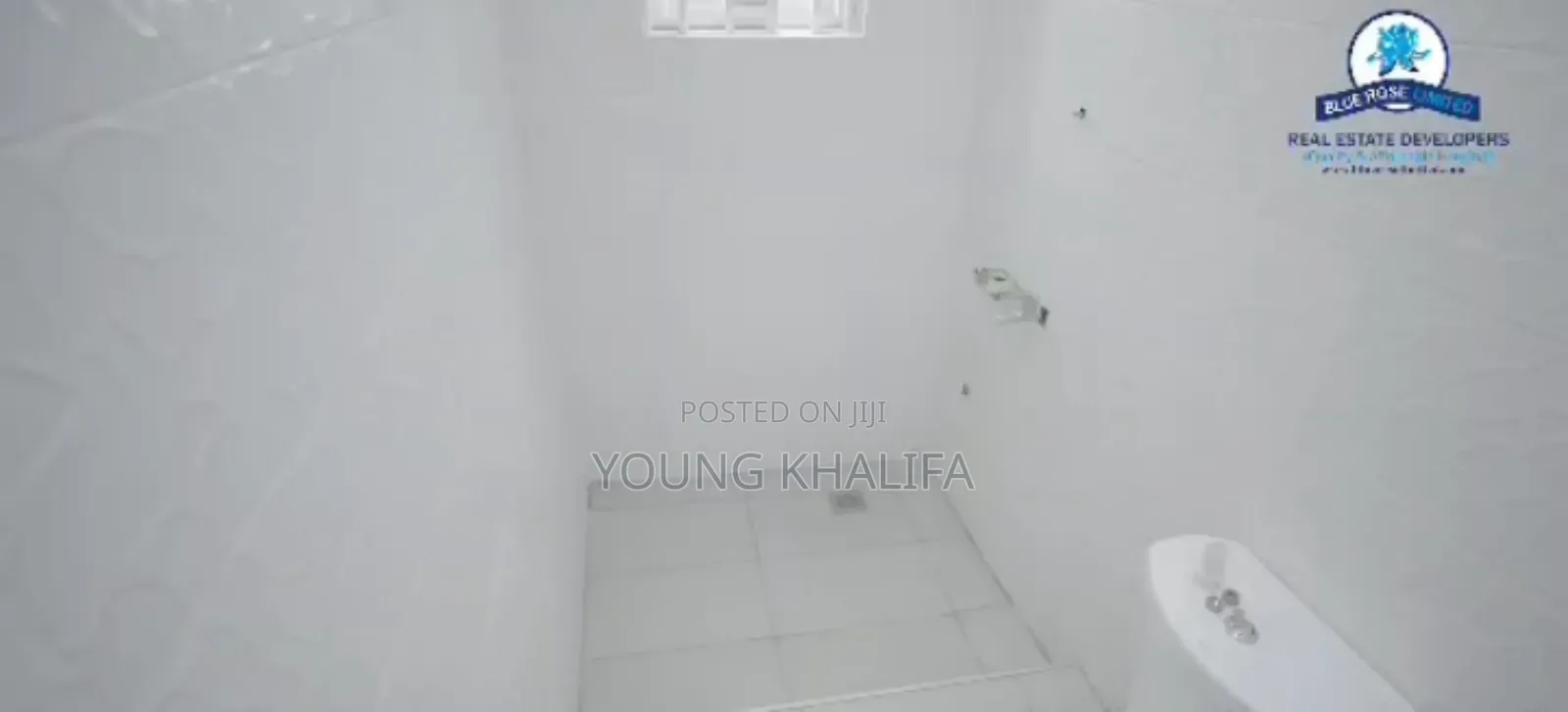 3bdrm House in Blue Rose, Kasoa for sale