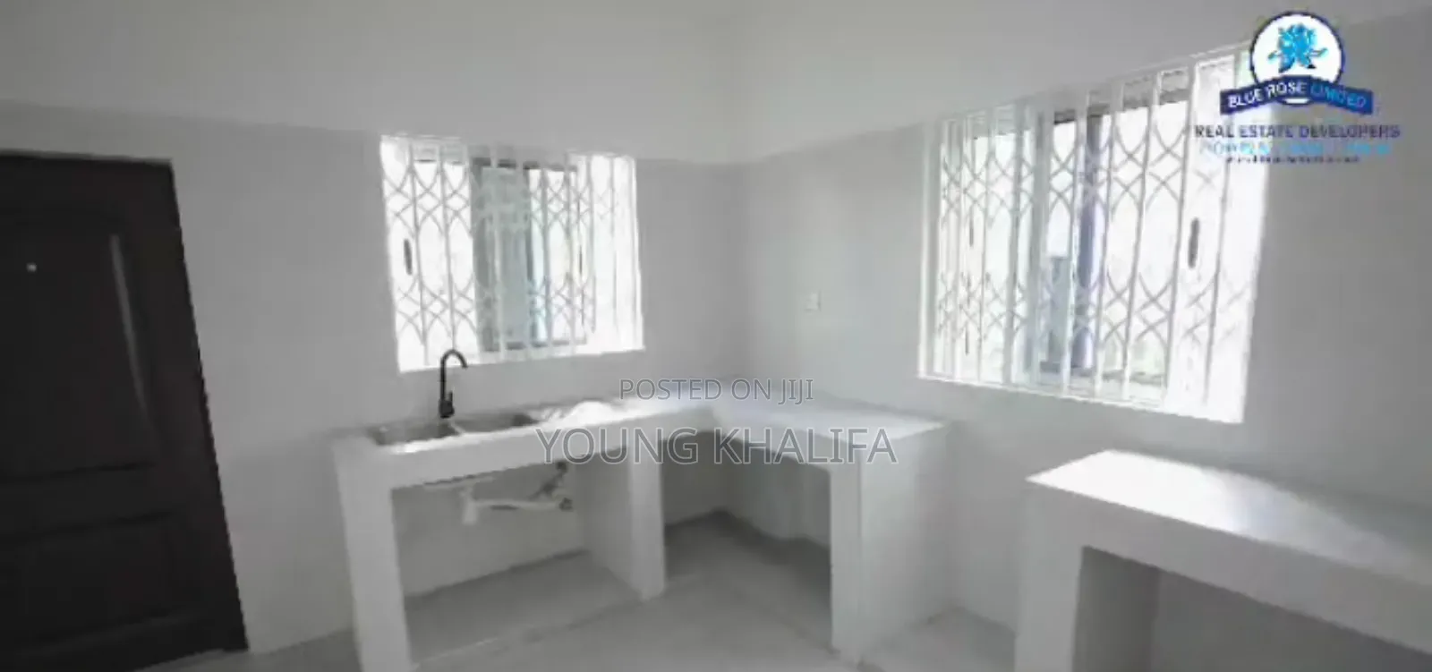 3bdrm House in Blue Rose, Kasoa for sale