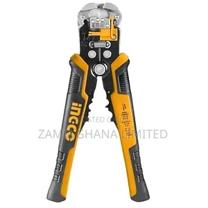 Automatic Wire Stripper - Hwsp102418