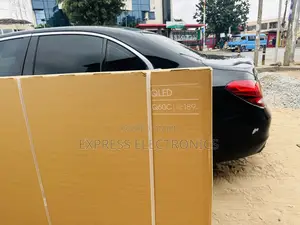 Epic Entertainment Qled Smart Samsung 75q60c