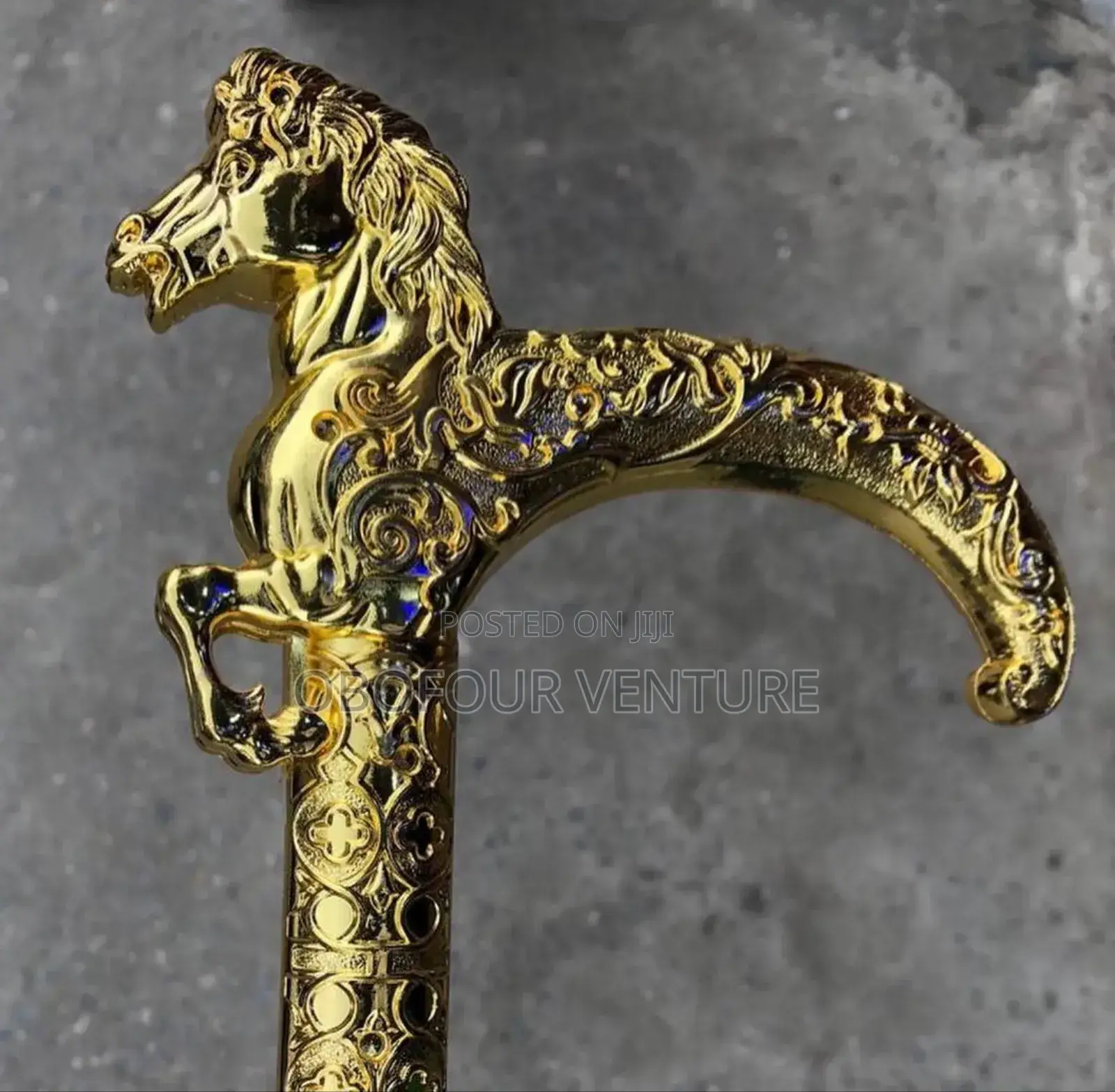 Classic Fashion Walking Stick for All Occassion