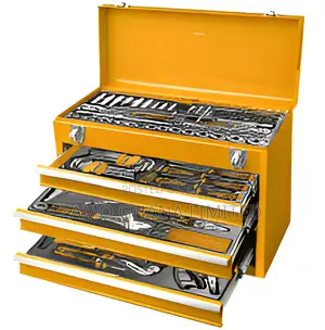 132 PCS Tool Chest Set P1 - Htcs221321
