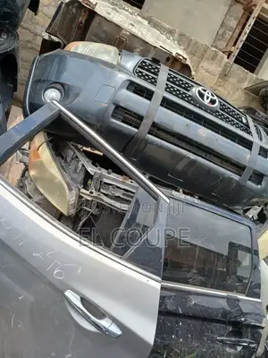 All Kinds of Car Front Cut Are Available