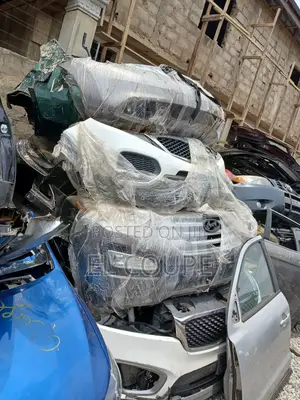All Kinds of Car Front Cut Are Available