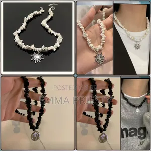 Unisex Necklace (For Men And Women)