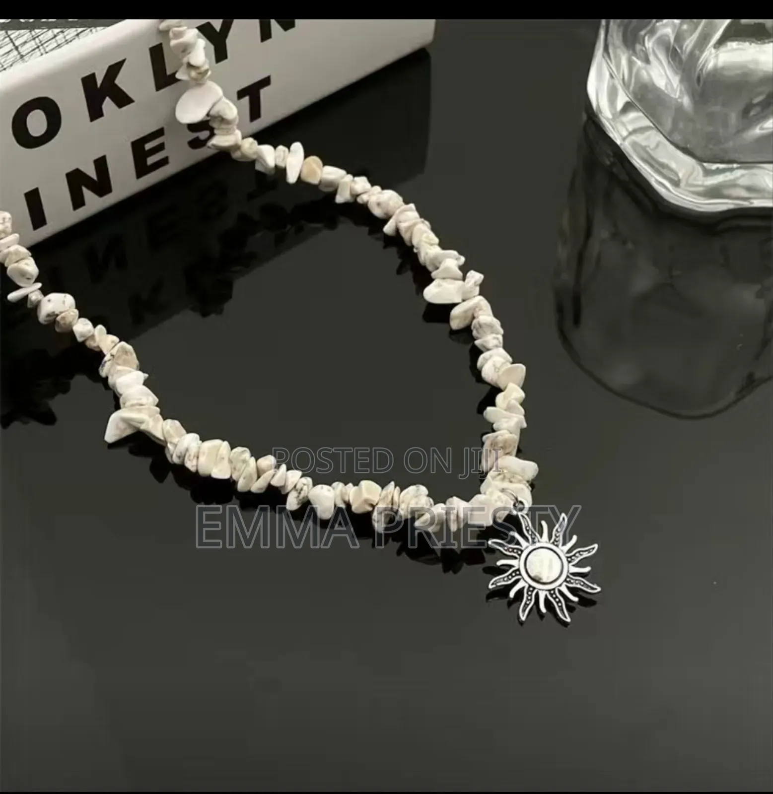 Unisex Necklace (For Men And Women)