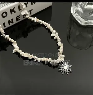 Unisex Necklace (For Men And Women)