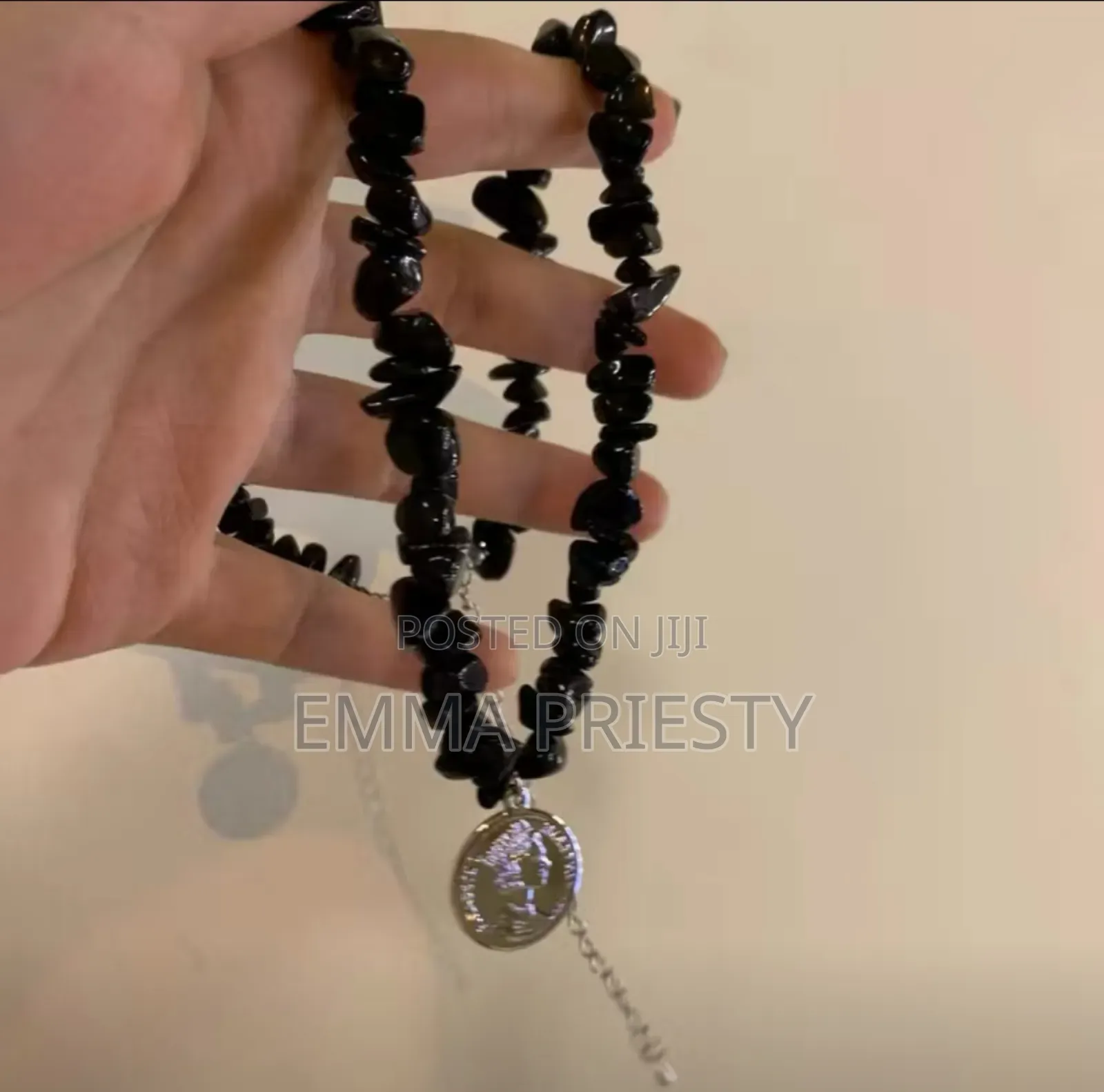 Unisex Necklace (For Men And Women)