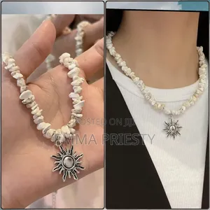 Unisex Necklace (For Men And Women)