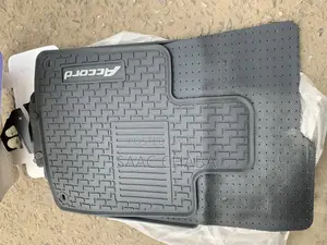 Accord Floor Mat