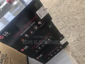 LG MH8265DIS 42L Neochef Smart Inverter Microwave(For Sale)