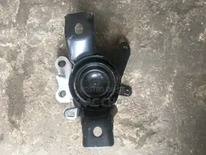 Corolla 2009-2013 Engine Seat
