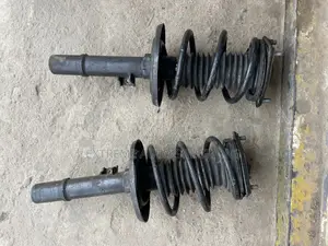 Honda Civic 2018 Front Shocks Absorbers