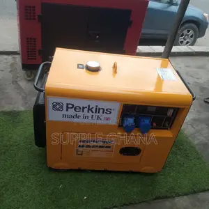 Quality Perkins Diesel 15kva Original UK Made Generator
