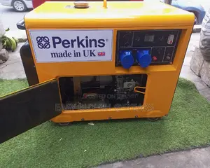 Available Original Quality and Affordable Price With Perkins