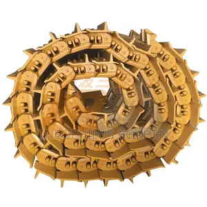 Dozer Complete Track