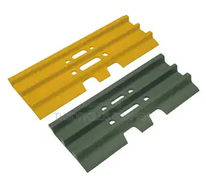 Dozer Complete Track