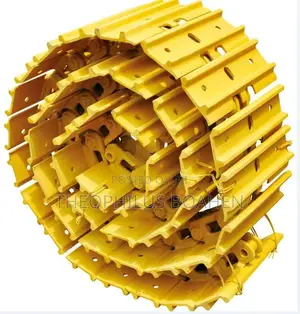 Dozer Complete Track