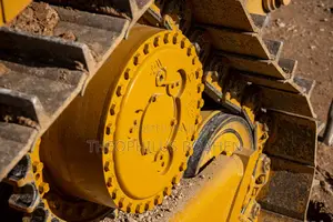 Dozer Complete Track