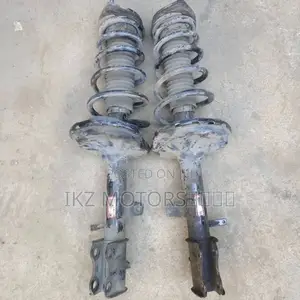Toyota Highlander Back Shocks 4×4(08-12)