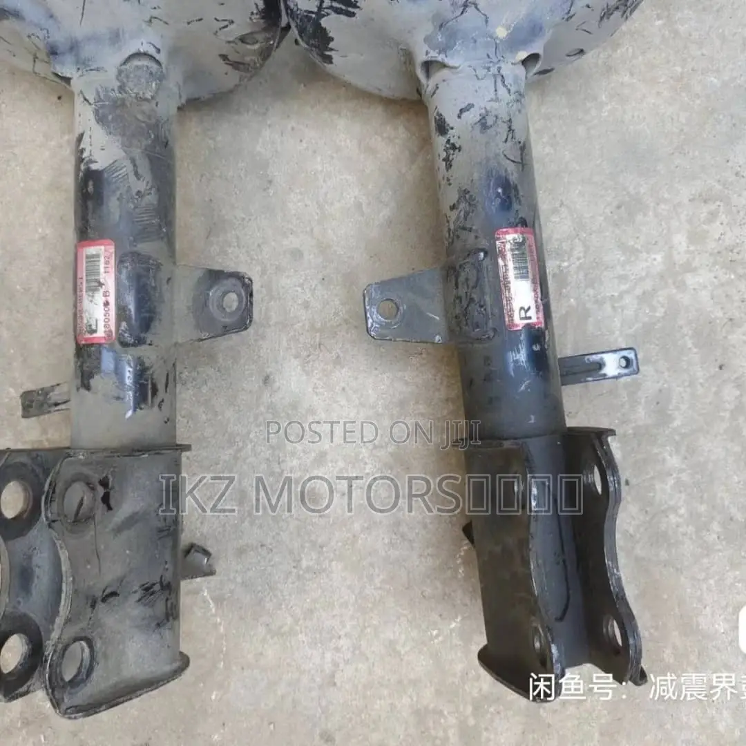 Toyota Highlander Back Shocks 4×4(08-12)