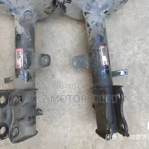 Toyota Highlander Back Shocks 4×4(08-12)