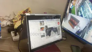 New Laptop HP EliteBook X360 1030 G2 8GB Intel Core I5 SSD 256GB