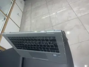 New Laptop HP EliteBook X360 1030 G2 8GB Intel Core I5 SSD 256GB