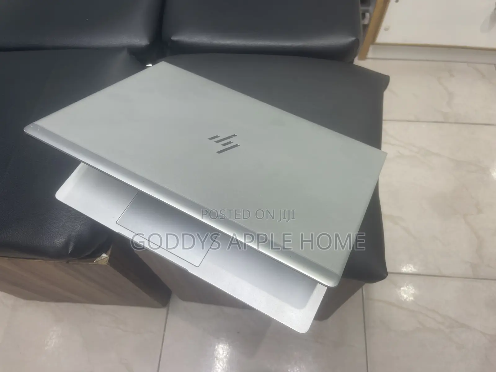 New Laptop HP EliteBook X360 1030 G2 8GB Intel Core I5 SSD 256GB