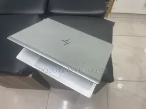 New Laptop HP EliteBook X360 1030 G2 8GB Intel Core I5 SSD 256GB