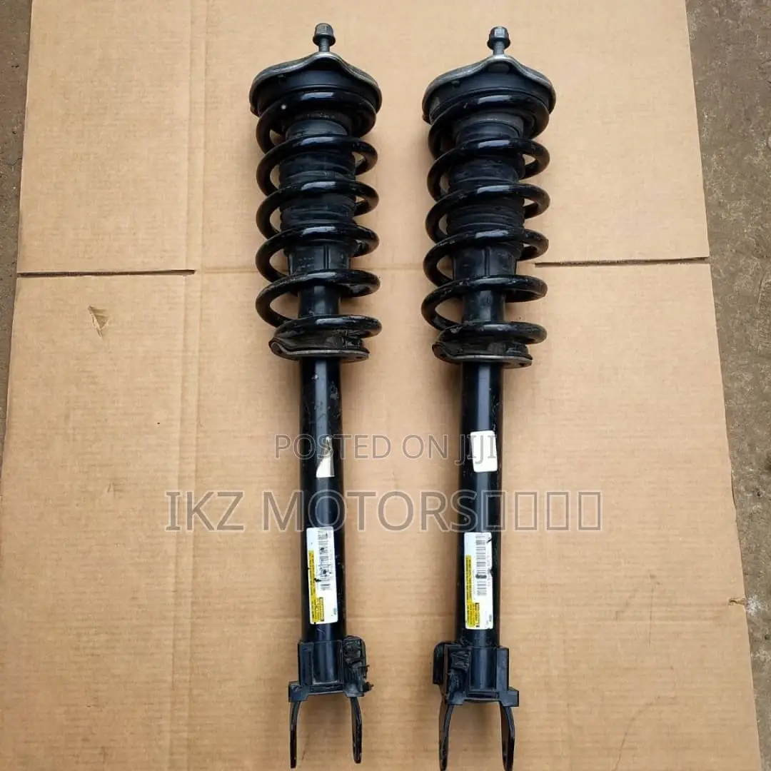 Mercedes Benz C300/W205/C200/C260/ Front Shocks