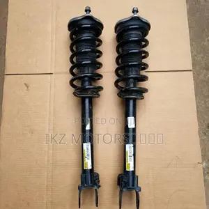 Mercedes Benz C300/W205/C200/C260/ Front Shocks