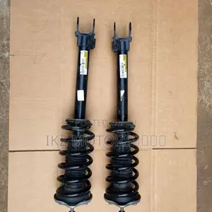 Mercedes Benz C300/W205/C200/C260/ Front Shocks