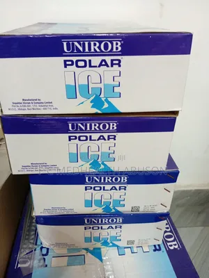 Medical Polar Ici