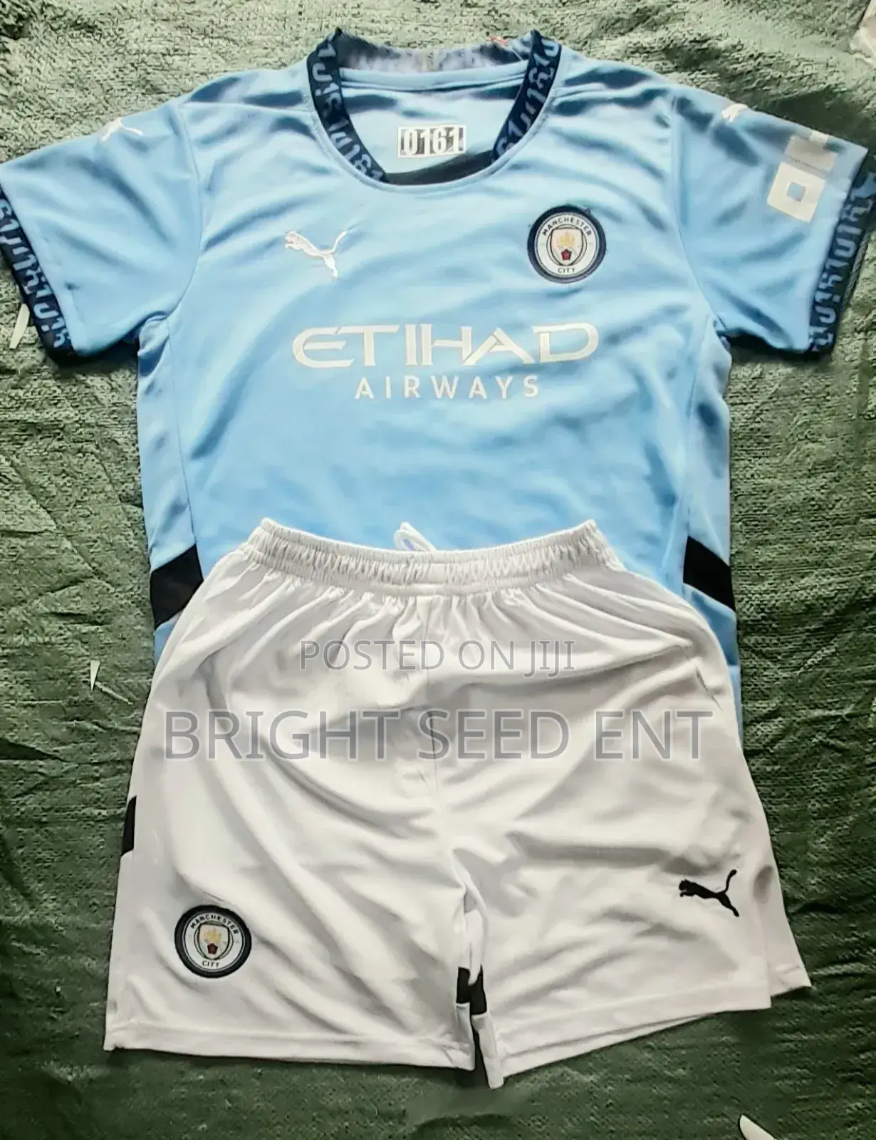 Kids Jerseys 24/25