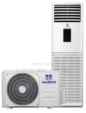 Awesome NASCO-5.0HP-FLOOR-STANDING-AC-NAS-TFS-48N1