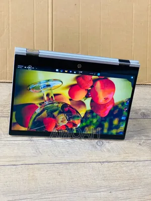 Laptop HP Pavilion X360 14 8GB Intel Core I3 SSD 256GB