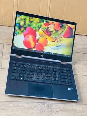 Laptop HP Pavilion X360 14 8GB Intel Core I3 SSD 256GB