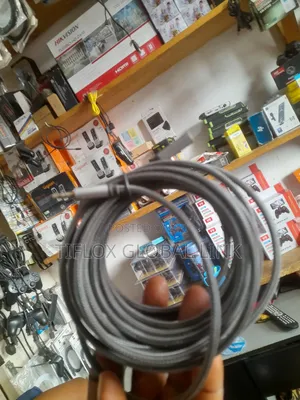 Headphone Extension ( 5m UK )