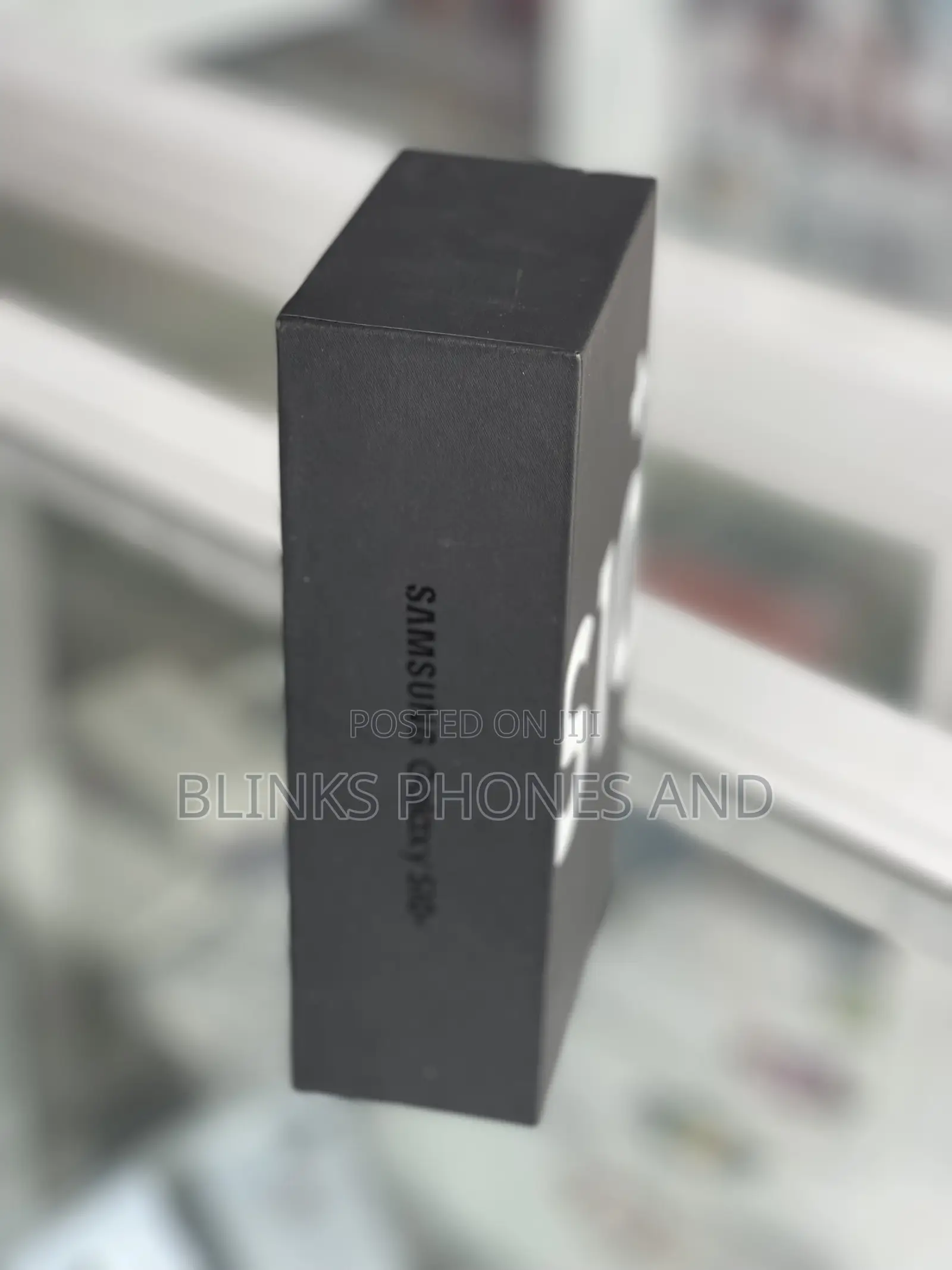 New Samsung Galaxy S10 Plus 128 GB White